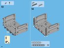 Notice / Instructions de Montage - LEGO - Technic - 42043 - Mercedes-Benz Arocs 3245: Page 446