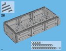 Notice / Instructions de Montage - LEGO - Technic - 42043 - Mercedes-Benz Arocs 3245: Page 466