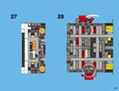 Notice / Instructions de Montage - LEGO - Technic - 42043 - Mercedes-Benz Arocs 3245: Page 467