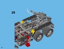 Notice / Instructions de Montage - LEGO - Technic - 42043 - Mercedes-Benz Arocs 3245: Page 468