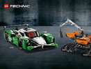 Notice / Instructions de Montage - LEGO - Technic - 42043 - Mercedes-Benz Arocs 3245: Page 478