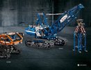 Notice / Instructions de Montage - LEGO - Technic - 42043 - Mercedes-Benz Arocs 3245: Page 479