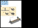 Notice / Instructions de Montage - LEGO - Technic - 42043 - Mercedes-Benz Arocs 3245: Page 18