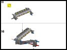 Notice / Instructions de Montage - LEGO - Technic - 42043 - Mercedes-Benz Arocs 3245: Page 19