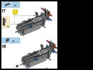 Notice / Instructions de Montage - LEGO - Technic - 42043 - Mercedes-Benz Arocs 3245: Page 20