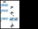 Notice / Instructions de Montage - LEGO - Technic - 42043 - Mercedes-Benz Arocs 3245: Page 23