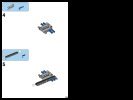 Notice / Instructions de Montage - LEGO - Technic - 42043 - Mercedes-Benz Arocs 3245: Page 24