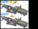 Notice / Instructions de Montage - LEGO - Technic - 42043 - Mercedes-Benz Arocs 3245: Page 40