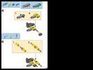 Notice / Instructions de Montage - LEGO - Technic - 42043 - Mercedes-Benz Arocs 3245: Page 48