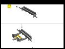 Notice / Instructions de Montage - LEGO - Technic - 42043 - Mercedes-Benz Arocs 3245: Page 51