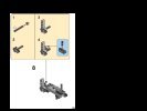 Notice / Instructions de Montage - LEGO - Technic - 42043 - Mercedes-Benz Arocs 3245: Page 54