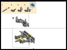 Notice / Instructions de Montage - LEGO - Technic - 42043 - Mercedes-Benz Arocs 3245: Page 55