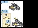 Notice / Instructions de Montage - LEGO - Technic - 42043 - Mercedes-Benz Arocs 3245: Page 57