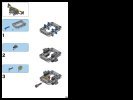 Notice / Instructions de Montage - LEGO - Technic - 42043 - Mercedes-Benz Arocs 3245: Page 63