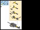 Notice / Instructions de Montage - LEGO - Technic - 42043 - Mercedes-Benz Arocs 3245: Page 65