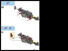 Notice / Instructions de Montage - LEGO - Technic - 42043 - Mercedes-Benz Arocs 3245: Page 68