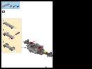 Notice / Instructions de Montage - LEGO - Technic - 42043 - Mercedes-Benz Arocs 3245: Page 69