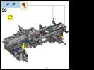 Notice / Instructions de Montage - LEGO - Technic - 42043 - Mercedes-Benz Arocs 3245: Page 73