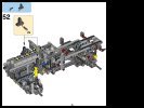 Notice / Instructions de Montage - LEGO - Technic - 42043 - Mercedes-Benz Arocs 3245: Page 75