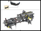 Notice / Instructions de Montage - LEGO - Technic - 42043 - Mercedes-Benz Arocs 3245: Page 80