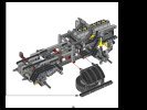 Notice / Instructions de Montage - LEGO - Technic - 42043 - Mercedes-Benz Arocs 3245: Page 85