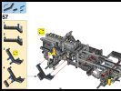 Notice / Instructions de Montage - LEGO - Technic - 42043 - Mercedes-Benz Arocs 3245: Page 86