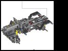 Notice / Instructions de Montage - LEGO - Technic - 42043 - Mercedes-Benz Arocs 3245: Page 88