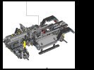 Notice / Instructions de Montage - LEGO - Technic - 42043 - Mercedes-Benz Arocs 3245: Page 92