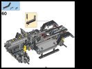 Notice / Instructions de Montage - LEGO - Technic - 42043 - Mercedes-Benz Arocs 3245: Page 93