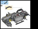 Notice / Instructions de Montage - LEGO - Technic - 42043 - Mercedes-Benz Arocs 3245: Page 94