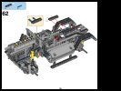 Notice / Instructions de Montage - LEGO - Technic - 42043 - Mercedes-Benz Arocs 3245: Page 95