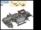 Notice / Instructions de Montage - LEGO - Technic - 42043 - Mercedes-Benz Arocs 3245: Page 97