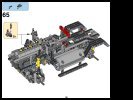 Notice / Instructions de Montage - LEGO - Technic - 42043 - Mercedes-Benz Arocs 3245: Page 98