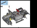 Notice / Instructions de Montage - LEGO - Technic - 42043 - Mercedes-Benz Arocs 3245: Page 99