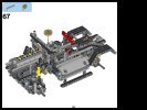 Notice / Instructions de Montage - LEGO - Technic - 42043 - Mercedes-Benz Arocs 3245: Page 100