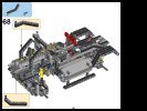 Notice / Instructions de Montage - LEGO - Technic - 42043 - Mercedes-Benz Arocs 3245: Page 101