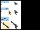 Notice / Instructions de Montage - LEGO - Technic - 42043 - Mercedes-Benz Arocs 3245: Page 103