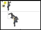 Notice / Instructions de Montage - LEGO - Technic - 42043 - Mercedes-Benz Arocs 3245: Page 107