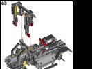 Notice / Instructions de Montage - LEGO - Technic - 42043 - Mercedes-Benz Arocs 3245: Page 112