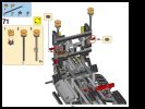 Notice / Instructions de Montage - LEGO - Technic - 42043 - Mercedes-Benz Arocs 3245: Page 114