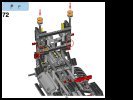 Notice / Instructions de Montage - LEGO - Technic - 42043 - Mercedes-Benz Arocs 3245: Page 115