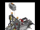 Notice / Instructions de Montage - LEGO - Technic - 42043 - Mercedes-Benz Arocs 3245: Page 123