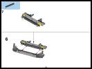 Notice / Instructions de Montage - LEGO - Technic - 42043 - Mercedes-Benz Arocs 3245: Page 131