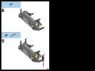 Notice / Instructions de Montage - LEGO - Technic - 42043 - Mercedes-Benz Arocs 3245: Page 133