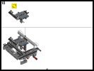 Notice / Instructions de Montage - LEGO - Technic - 42043 - Mercedes-Benz Arocs 3245: Page 160