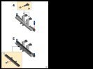 Notice / Instructions de Montage - LEGO - Technic - 42043 - Mercedes-Benz Arocs 3245: Page 162