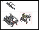 Notice / Instructions de Montage - LEGO - Technic - 42043 - Mercedes-Benz Arocs 3245: Page 163