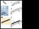 Notice / Instructions de Montage - LEGO - Technic - 42043 - Mercedes-Benz Arocs 3245: Page 172