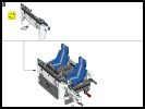 Notice / Instructions de Montage - LEGO - Technic - 42043 - Mercedes-Benz Arocs 3245: Page 175