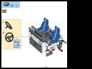 Notice / Instructions de Montage - LEGO - Technic - 42043 - Mercedes-Benz Arocs 3245: Page 177